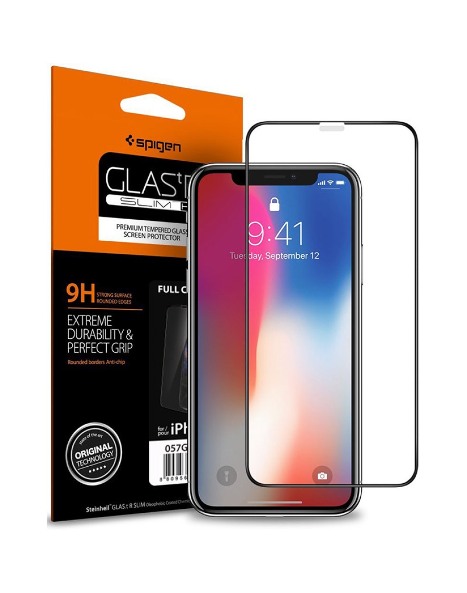 Full Cover Glass Protector for iPhone 11 Pro Max XS Max